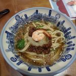 度小月 台南本舖老店 - 坦仔麺