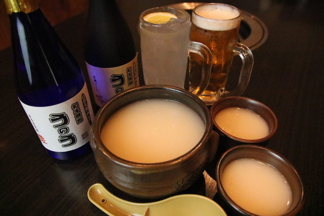 Wagyu Yakiniku Unou Hanazono Ten