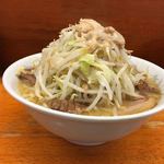 ラーメン二郎 - 