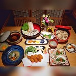 Roppongi Kakishin - 