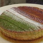 パティスリー・サダハル・アオキ・パリ - 