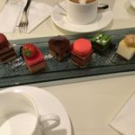 パティスリー・サダハル・アオキ・パリ - 