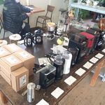 ペタニコーヒー - 