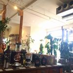 ペタニコーヒー - 