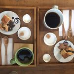 ペタニコーヒー - 