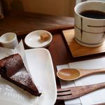 ペタニコーヒー - 