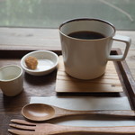 ペタニコーヒー - 