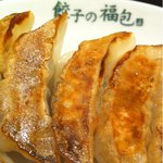 Gyouzanofukuhou - 餃子