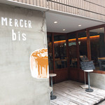 MERCER bis Ebisu - 