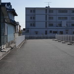 ダ　センプレ - 駐車場