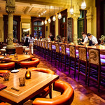 The Dining Room at The House on Sathorn - Dining room