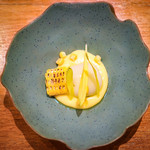 The Dining Room at The House on Sathorn - 「黒海」