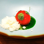 The Dining Room at The House on Sathorn - 「子供のころの夏」