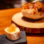 The Dining Room at The House on Sathorn - ピデ