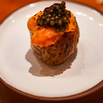 The Dining Room at The House on Sathorn - 米料理