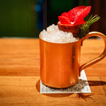 The Dining Room at The House on Sathorn - Mocktail