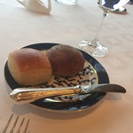 レストラン シャンボール(リーガロイヤルホテル大阪) - 3種類ぐらいあるよー♪ わぁーい＾＾❤️