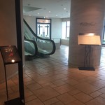 レストラン シャンボール(リーガロイヤルホテル大阪) - ここだけ 別世界＾＾