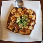 登煌 - 麻婆豆腐