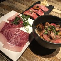 六本木焼肉　Kintan - 