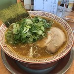 ラーメン てんぐ - 