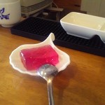 メイドイン 信州 - 伊那の寒天ゼリー