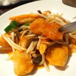 中華川菜 蓮華 - 