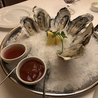 ベンジャミンステーキハウス 六本木 - 