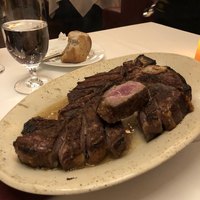 ベンジャミンステーキハウス 六本木 - 