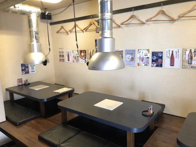 炭火焼肉 ばんば家 栄町 札幌 焼肉 食べログ