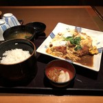 鶏料理専門店 とりかく - 