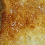 パンネル - シュガートースト