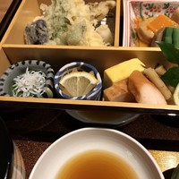 個室会席 北大路 品川茶寮 - 
