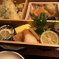 個室会席 北大路 品川茶寮 - 