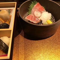個室会席 北大路 品川茶寮 - 
