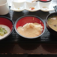 浅草むぎとろ 本店 - 
