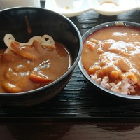 浅草むぎとろ 本店 - 