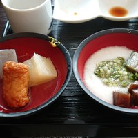 浅草むぎとろ 本店 - 