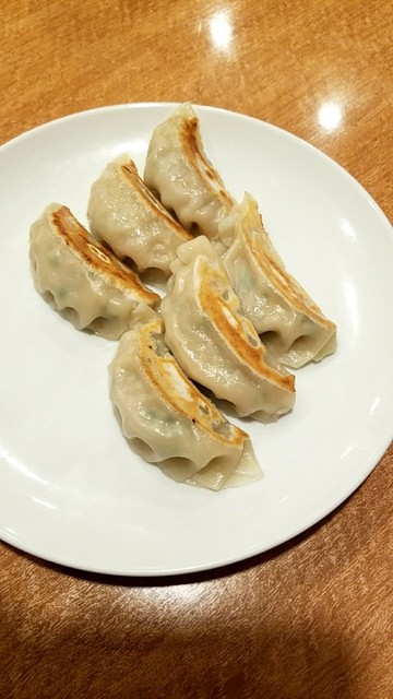 熱烈的 中華飯店 本庄店 （【旧店名】肉汁餃子房） - 本庄/中華