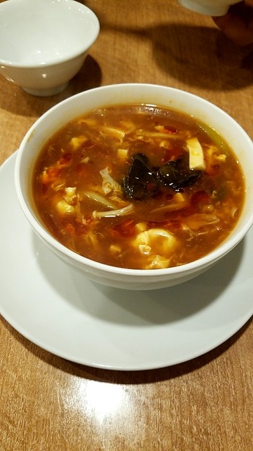 熱烈的 中華飯店 本庄店 （【旧店名】肉汁餃子房） - 本庄/中華