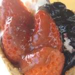 池田いちご園 - 