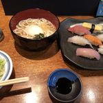 Minami Semba Sushi Dokoro Tsukiji - 