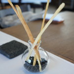 ダ　センプレ - グリッシーニ