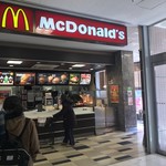 マクドナルド - 