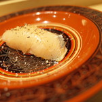 鰆（塩コショウ）