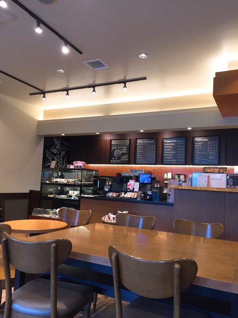 スターバックス コーヒー 豊島園駅前店 豊島園 カフェ 食べログ