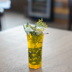 ダ　センプレ - 