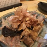 西井のやき鳥一番 - 