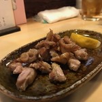 西井のやき鳥一番 - 