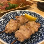 西井のやき鳥一番 - 